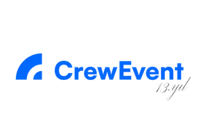 CrewEvent logo