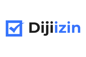 Dijiizin logo