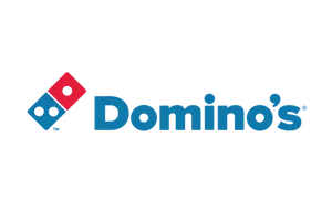 Domino's logo