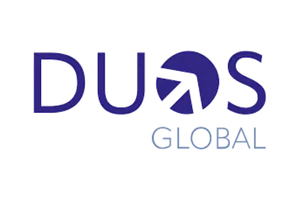 Duos Global logo