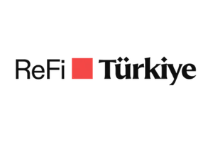 Refi Türkiye logo