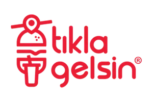 Tıkla Gelsin logo